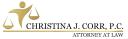 Christina J. Corr, P.C. logo